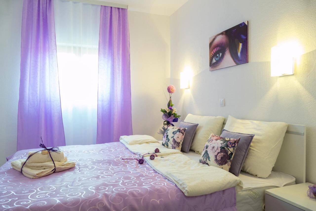 Apartments Maja Сокобаня Экстерьер фото