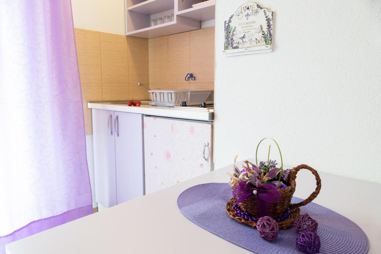 Apartments Maja Сокобаня Экстерьер фото