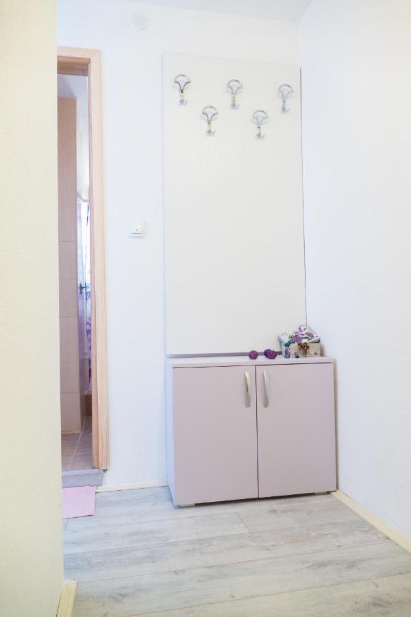 Apartments Maja Сокобаня Экстерьер фото