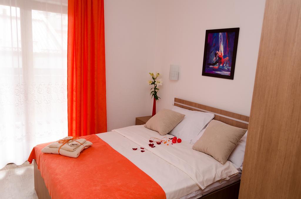 Apartments Maja Сокобаня Экстерьер фото