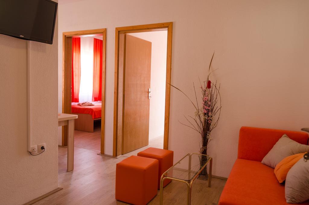Apartments Maja Сокобаня Экстерьер фото
