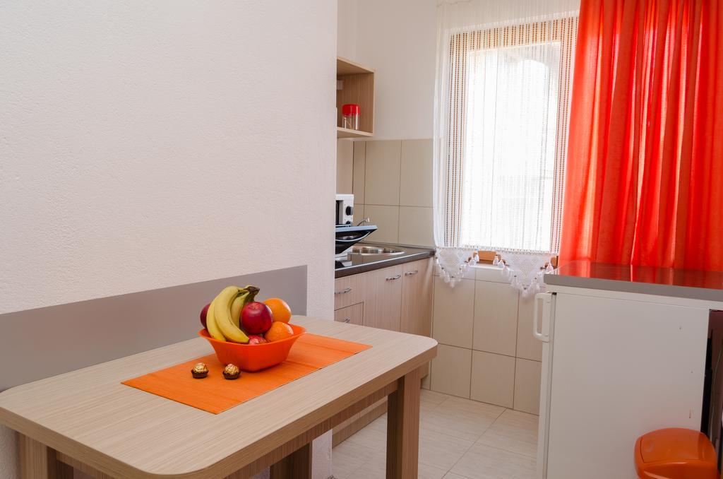 Apartments Maja Сокобаня Экстерьер фото