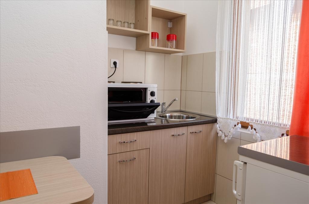 Apartments Maja Сокобаня Экстерьер фото