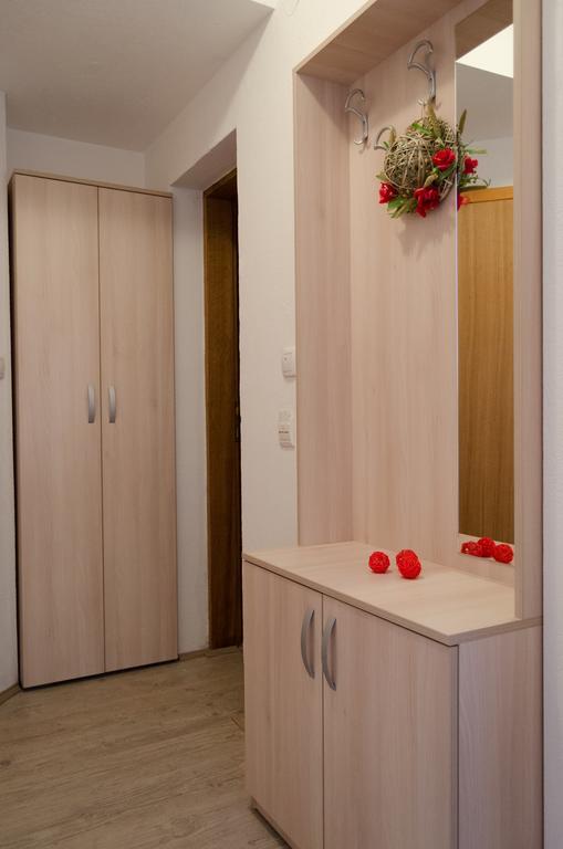 Apartments Maja Сокобаня Экстерьер фото