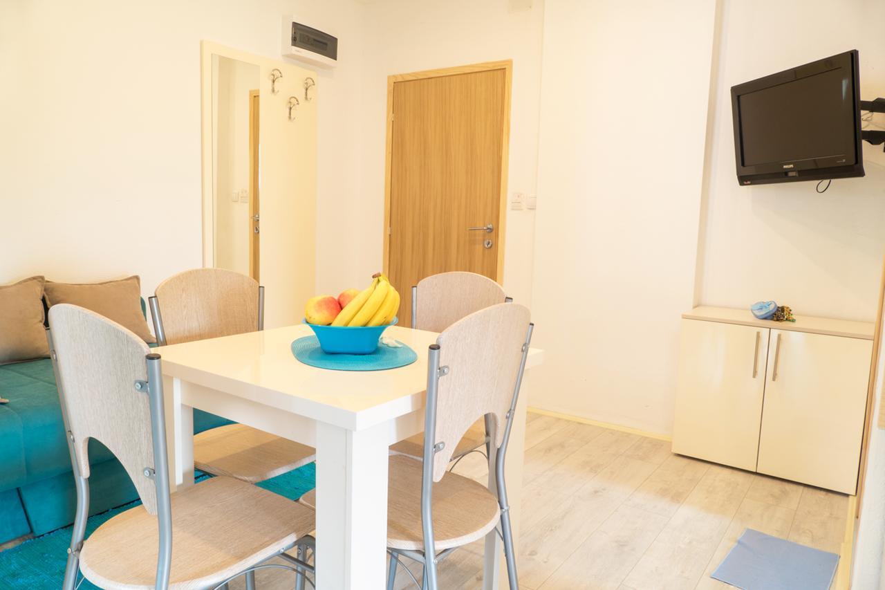Apartments Maja Сокобаня Экстерьер фото