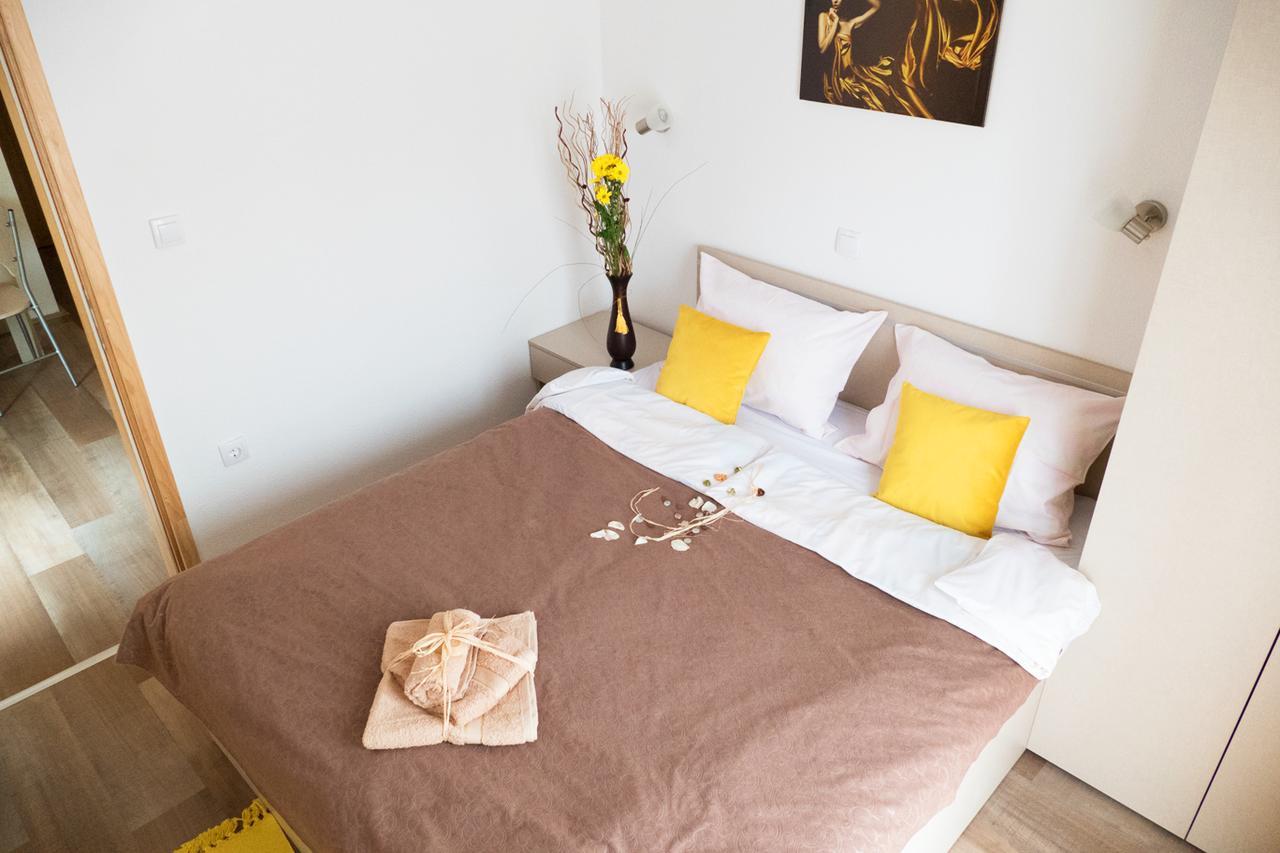 Apartments Maja Сокобаня Экстерьер фото