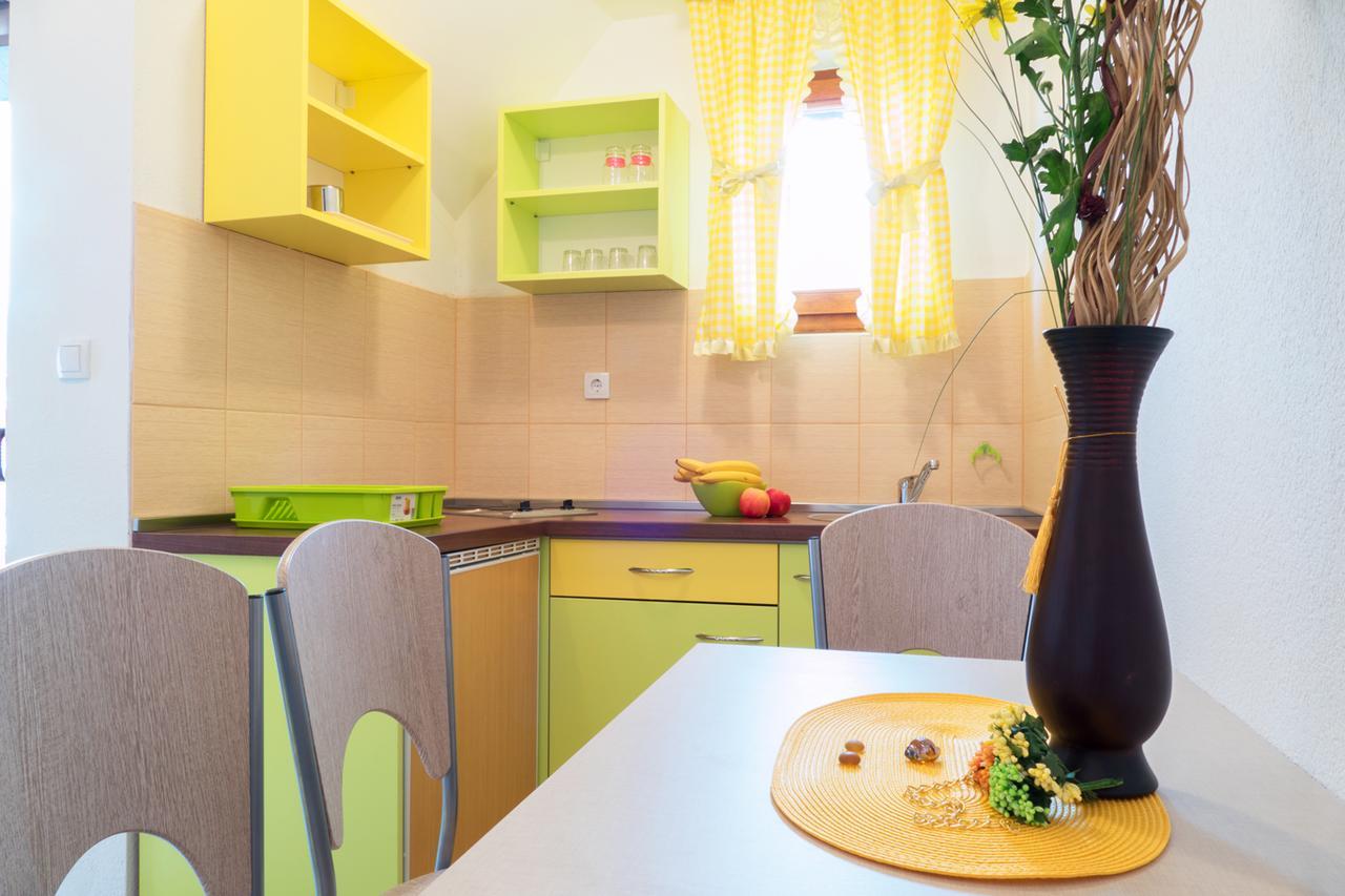 Apartments Maja Сокобаня Экстерьер фото