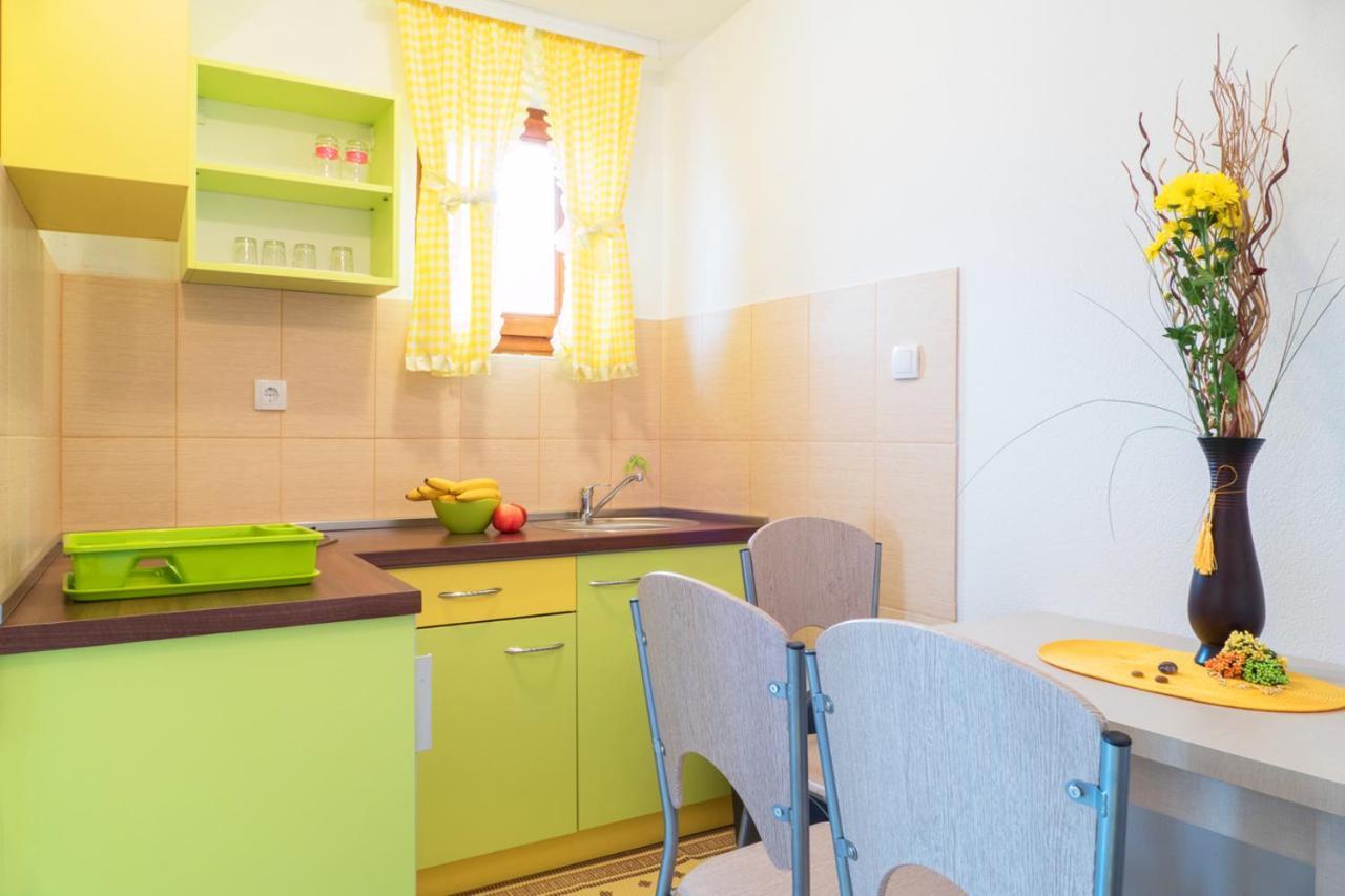 Apartments Maja Сокобаня Экстерьер фото