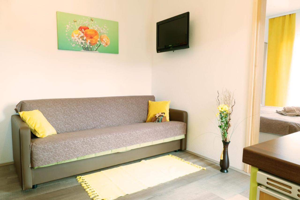 Apartments Maja Сокобаня Экстерьер фото