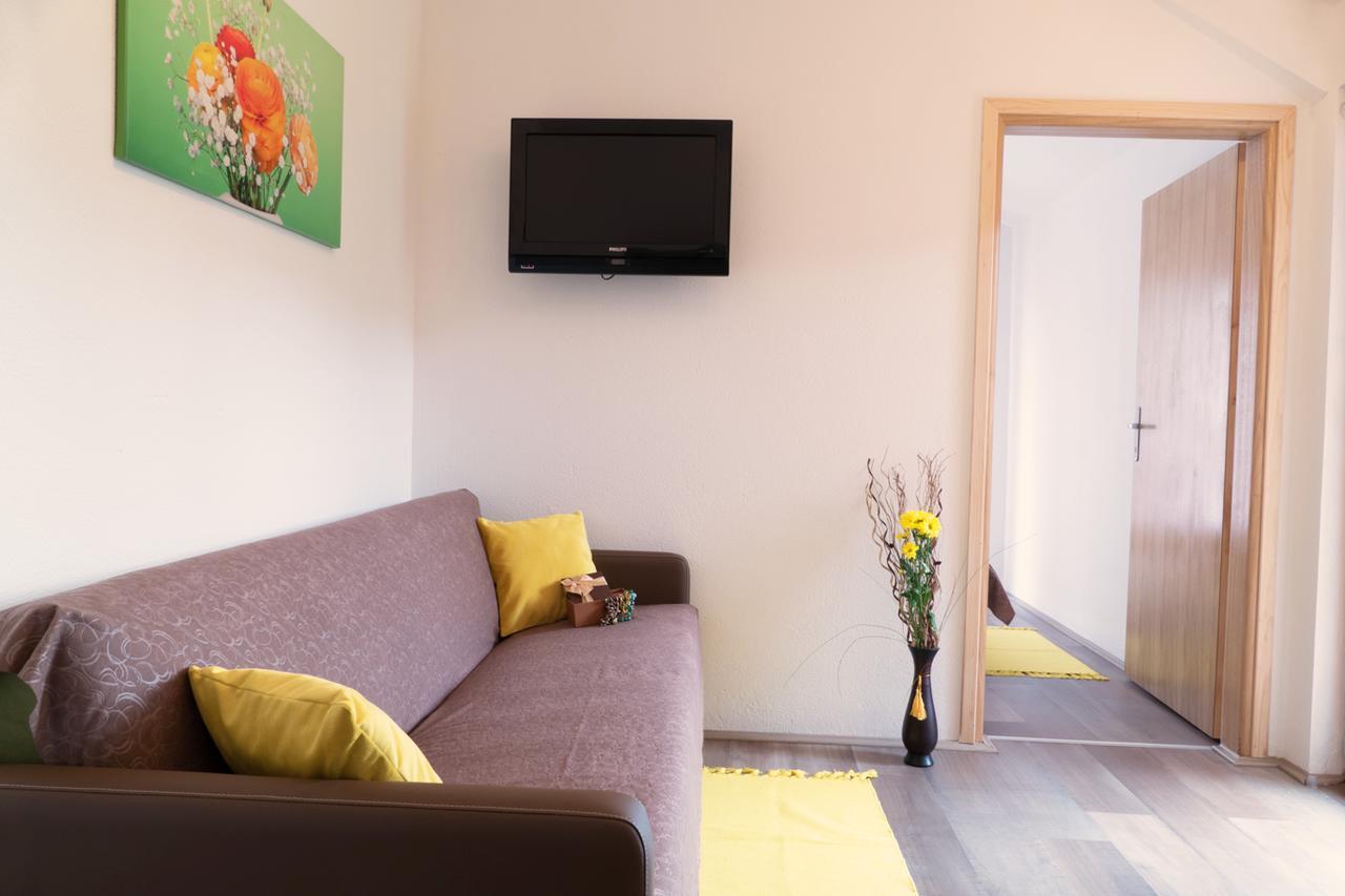 Apartments Maja Сокобаня Экстерьер фото